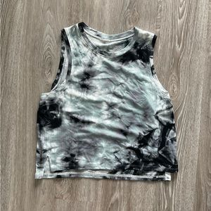 Lululemon Muscle Tank